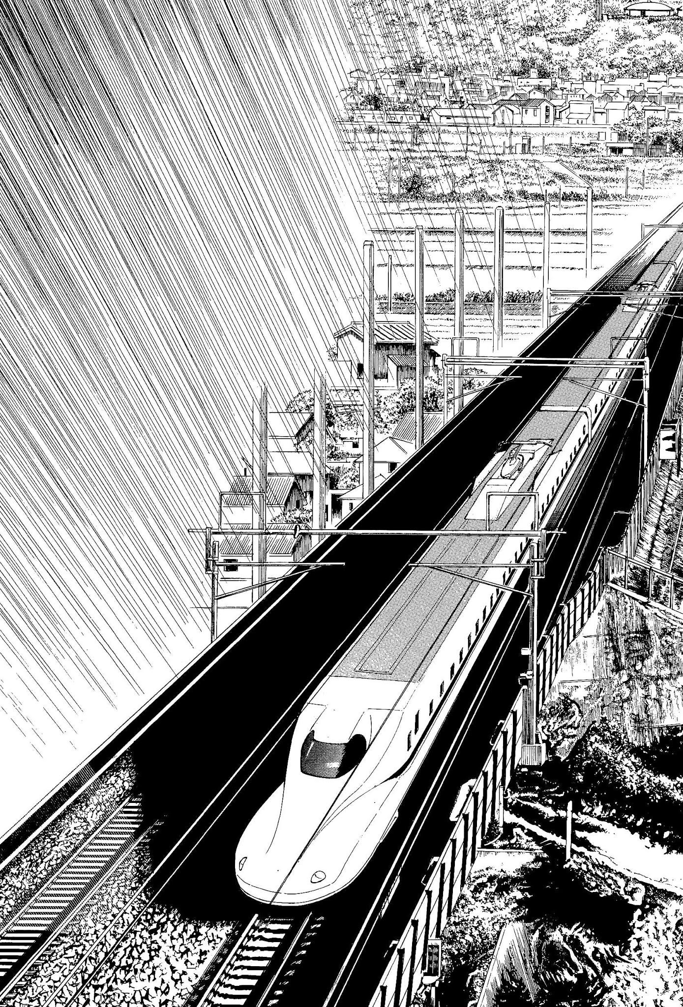 The Case Records of Professor Munakata Chapter 35 page 48 - Chapter 35: The Split Mask