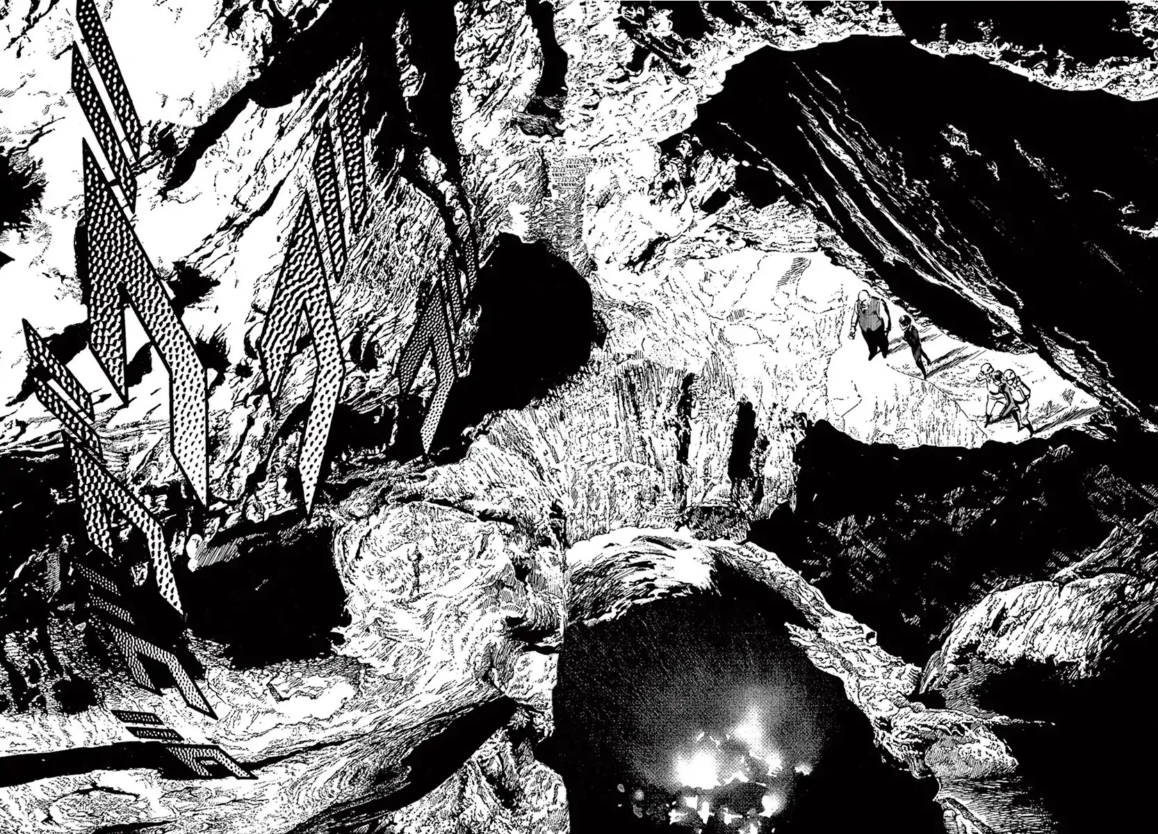 The Case Records of Professor Munakata Chapter 37 page 69 - Chapter 37: Goddess Of Life And Death