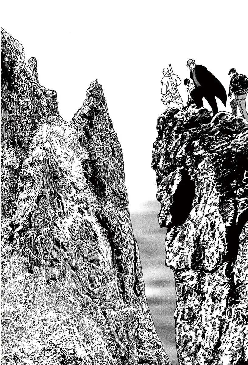 The Case Records of Professor Munakata Chapter 42 page 49 - Chapter 42: The Tengu's Talons