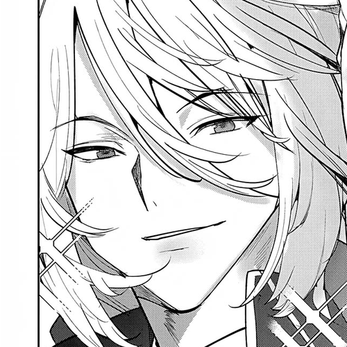The Case Where I Followed the Freezing Lady and She Doted on Me Like Crazy Chapter 10 cover