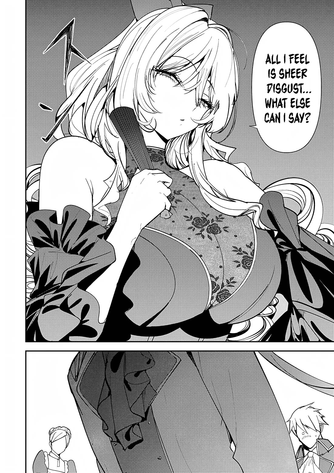 The Case Where I Followed the Freezing Lady and She Doted on Me Like Crazy Chapter 11 page 2 - Chapter 11