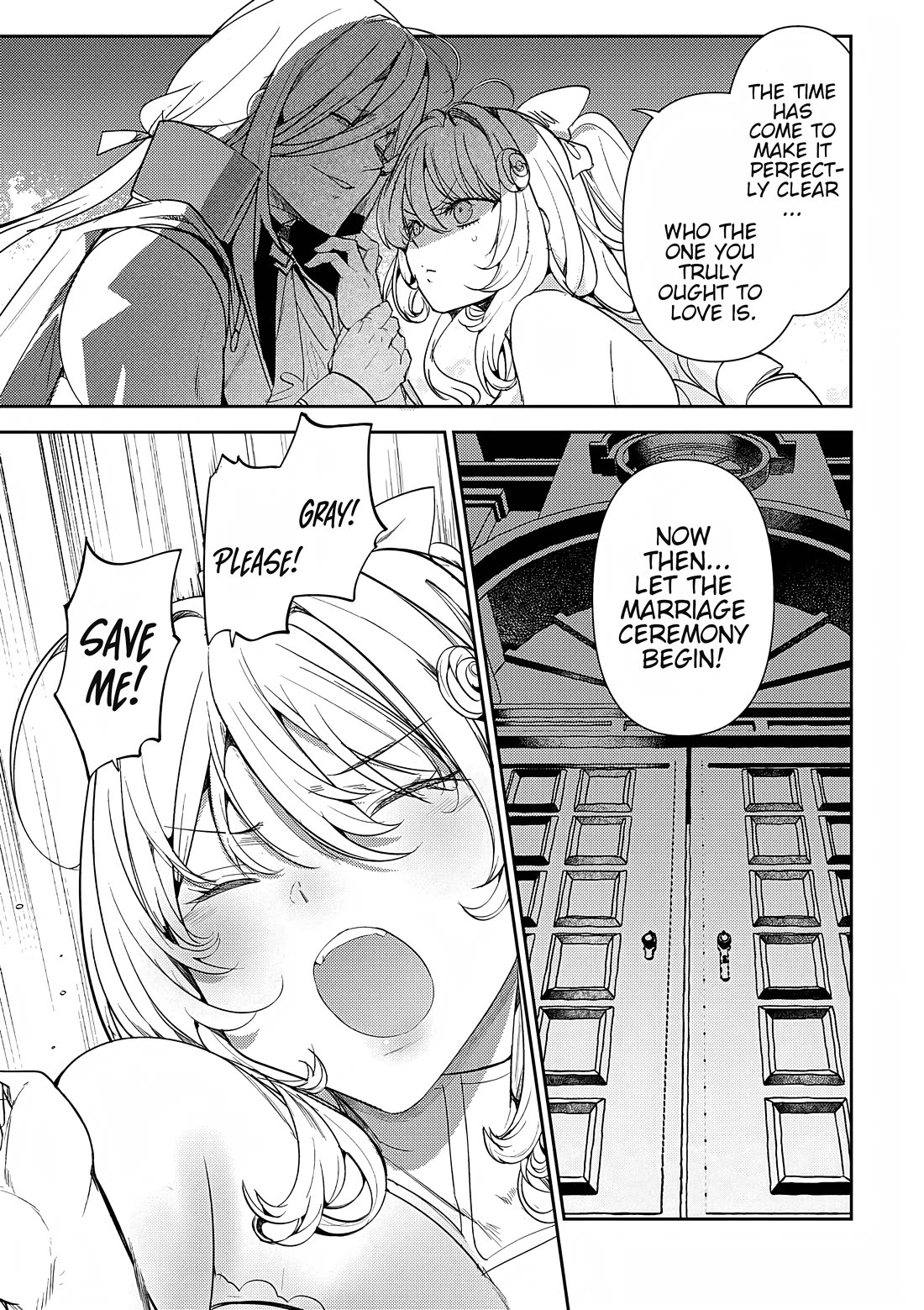 The Case Where I Followed the Freezing Lady and She Doted on Me Like Crazy Chapter 14 page 13 - Chapter 14