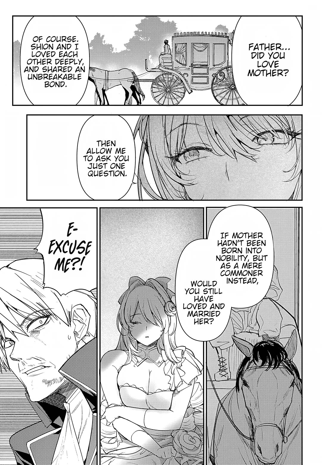 The Case Where I Followed the Freezing Lady and She Doted on Me Like Crazy Chapter 14 page 7 - Chapter 14