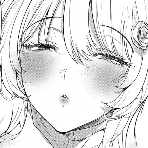 The Case Where I Followed the Freezing Lady and She Doted on Me Like Crazy Chapter 16 cover