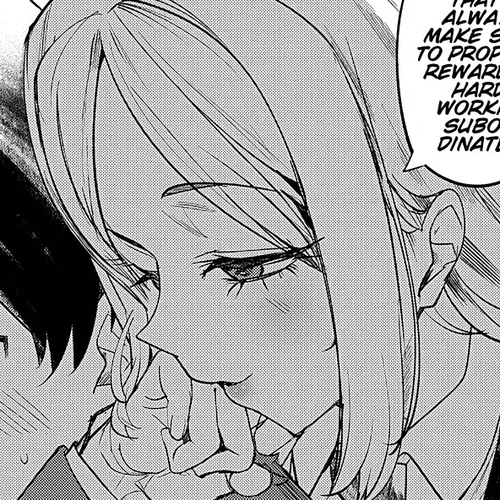The Case Where I Followed the Freezing Lady and She Doted on Me Like Crazy Chapter 4 cover