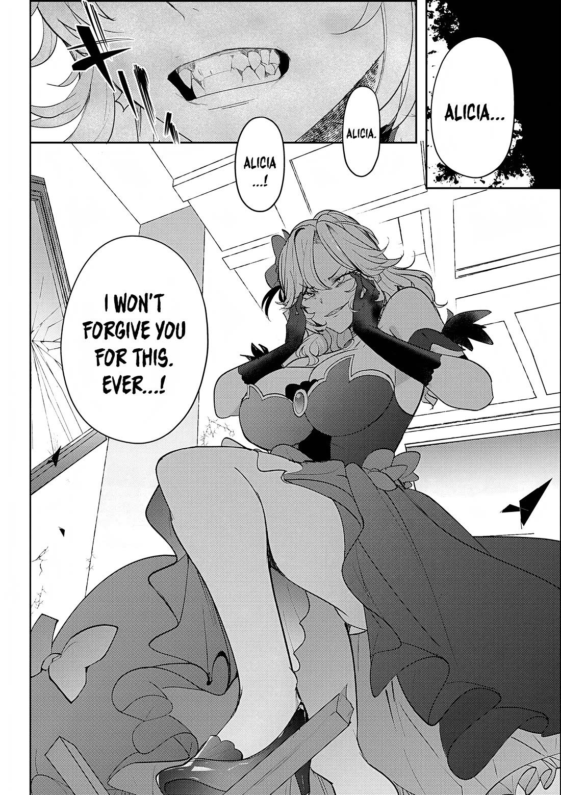 The Case Where I Followed the Freezing Lady and She Doted on Me Like Crazy Chapter 5 page 20 - Chapter 5