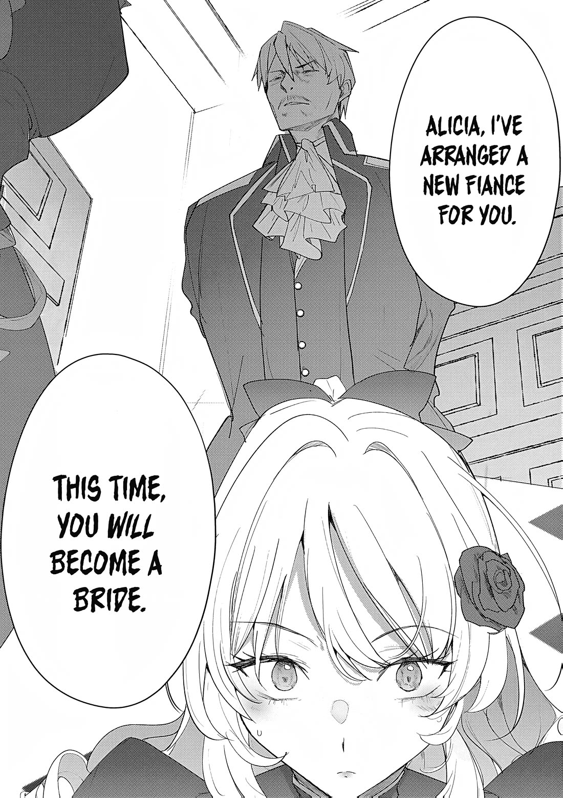 The Case Where I Followed the Freezing Lady and She Doted on Me Like Crazy Chapter 8 page 14 - Chapter 8