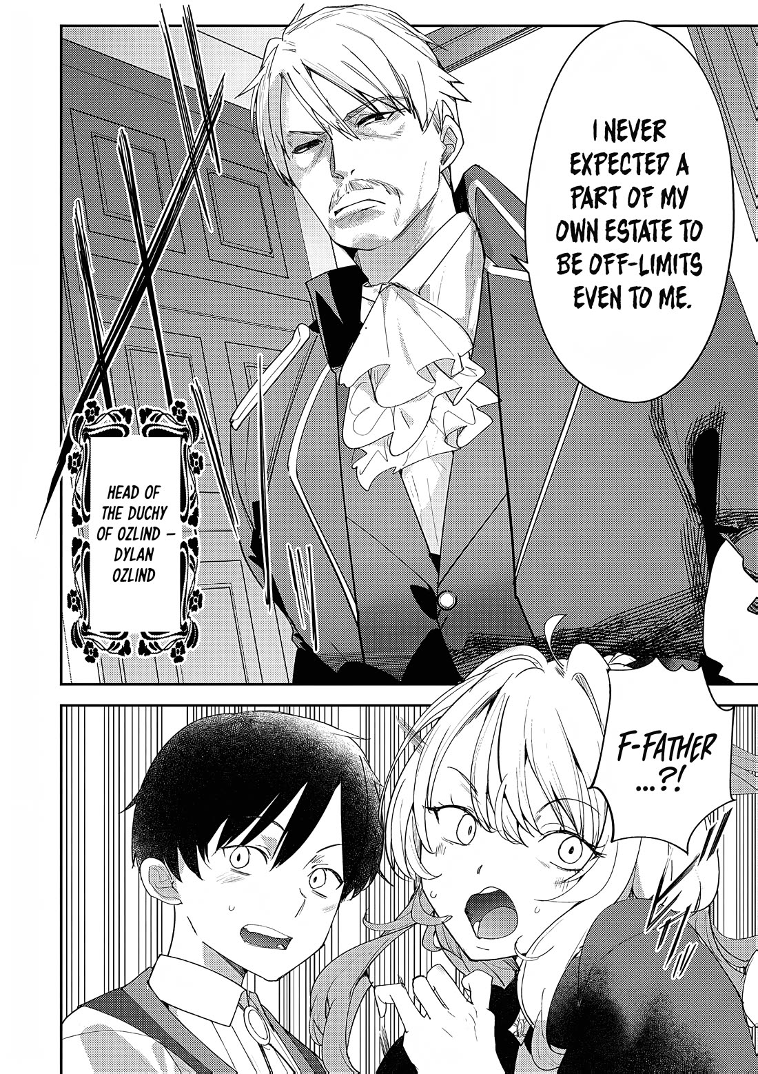 The Case Where I Followed the Freezing Lady and She Doted on Me Like Crazy Chapter 8 page 8 - Chapter 8