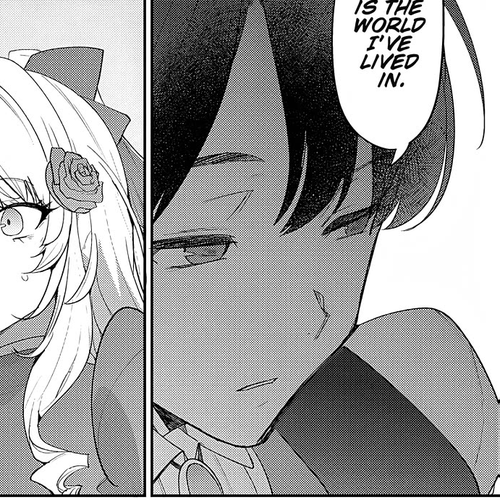 The Case Where I Followed the Freezing Lady and She Doted on Me Like Crazy Chapter 9 cover