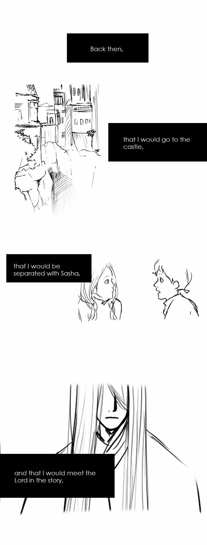 The Castle in the Woods Chapter 0 page 13 - Chapter 0