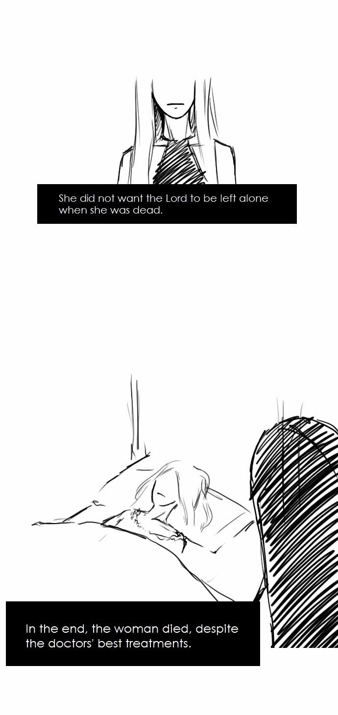 The Castle in the Woods Chapter 0 page 4 - Chapter 0