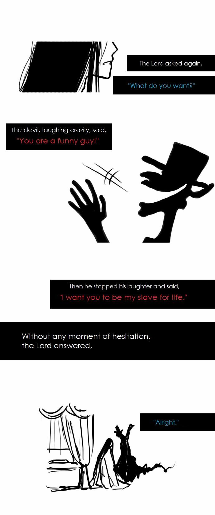 The Castle in the Woods Chapter 0 page 7 - Chapter 0