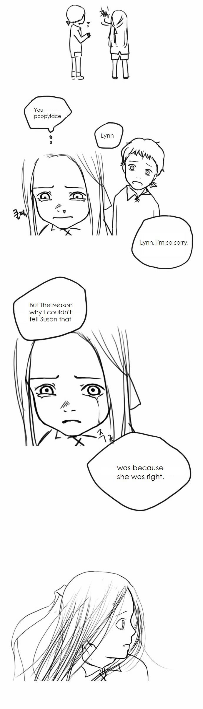The Castle in the Woods Chapter 1 page 10 - Chapter 1
