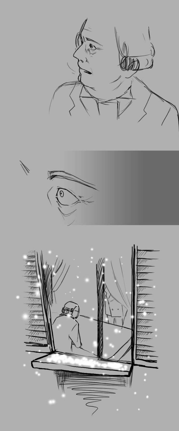 The Castle in the Woods Chapter 10 page 11 - Chapter 10