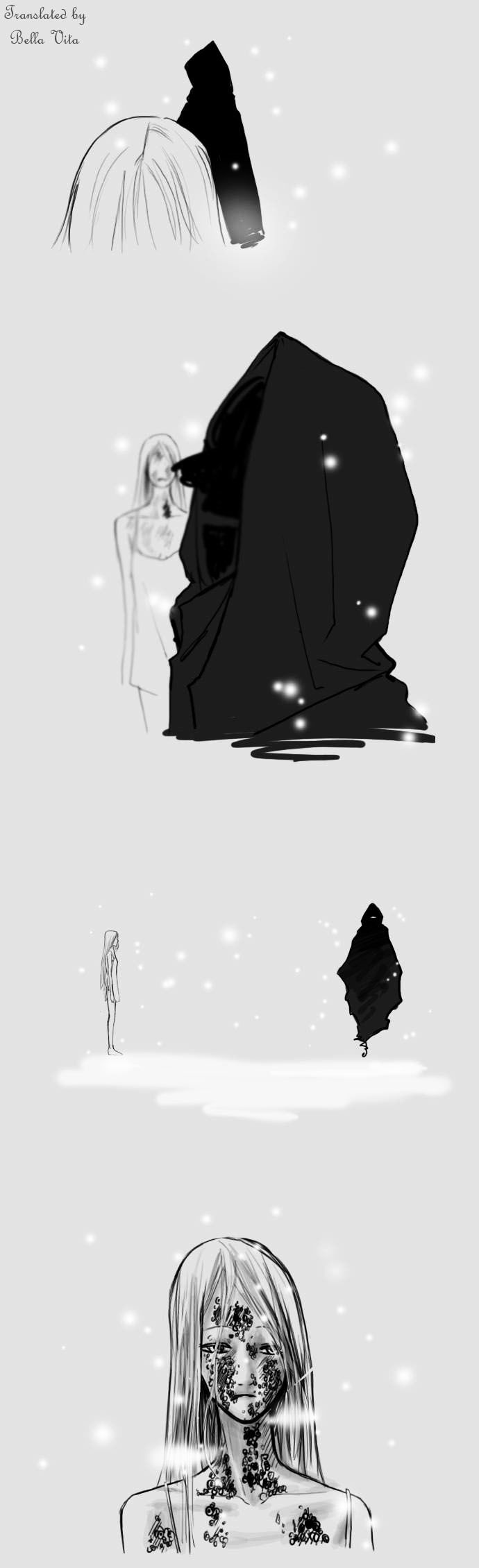 The Castle in the Woods Chapter 11 page 2 - Chapter 11