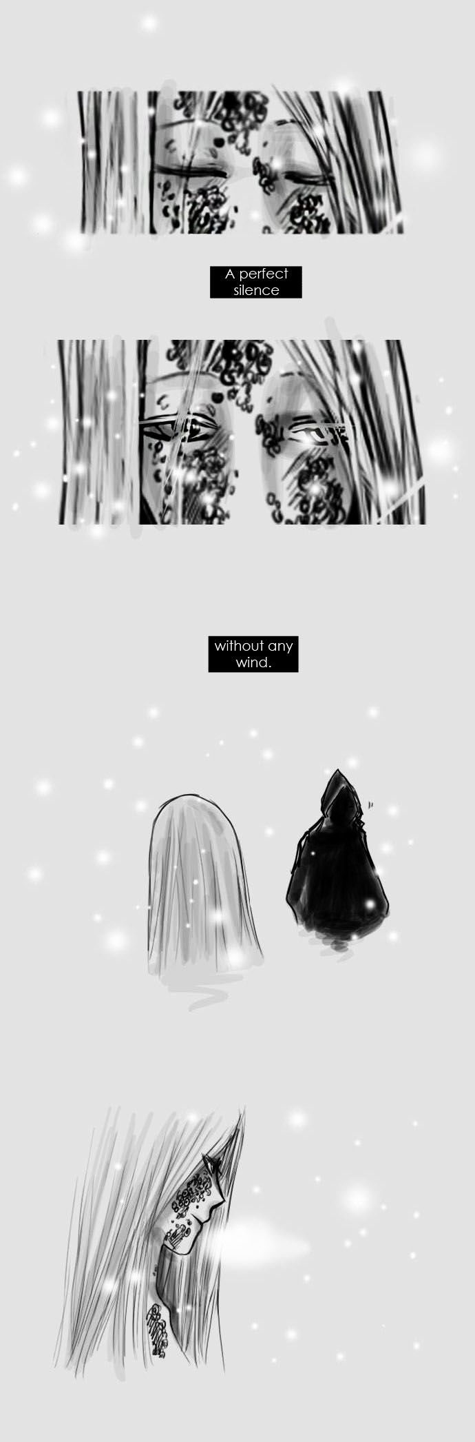 The Castle in the Woods Chapter 11 page 3 - Chapter 11