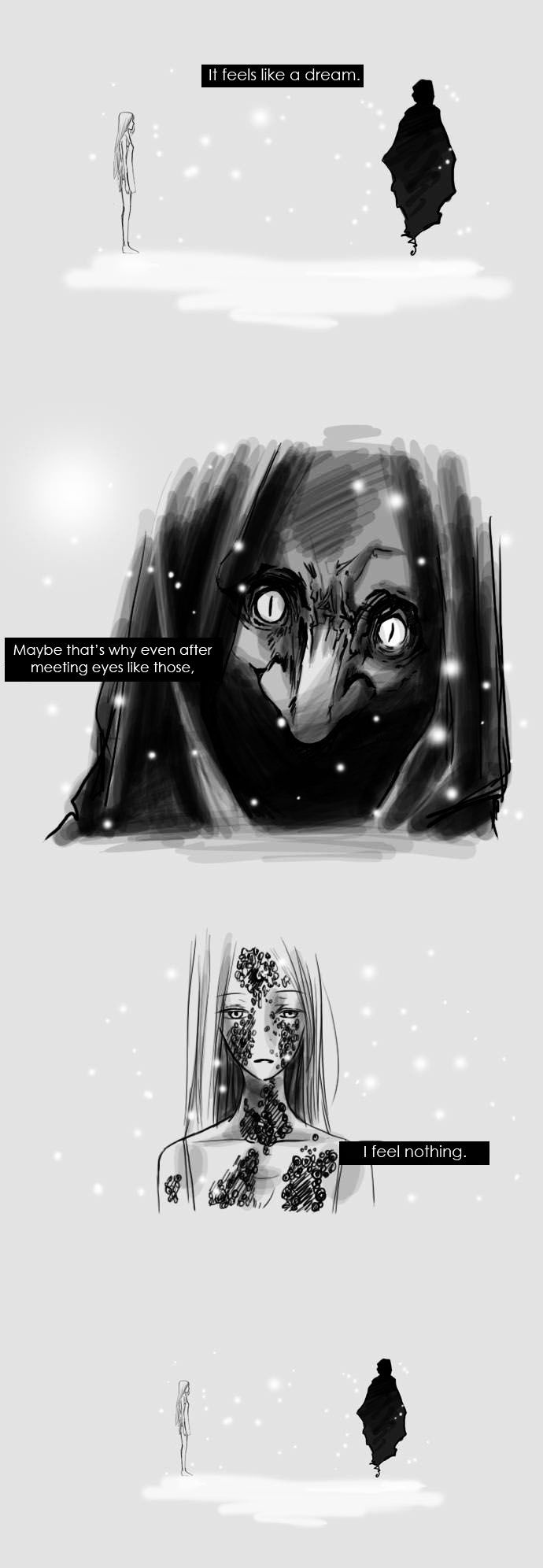 The Castle in the Woods Chapter 11 page 4 - Chapter 11