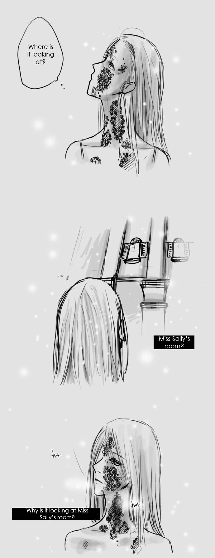 The Castle in the Woods Chapter 11 page 5 - Chapter 11