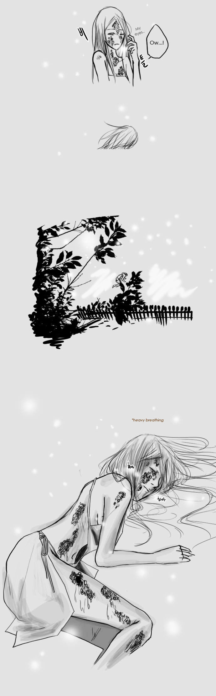 The Castle in the Woods Chapter 11 page 7 - Chapter 11