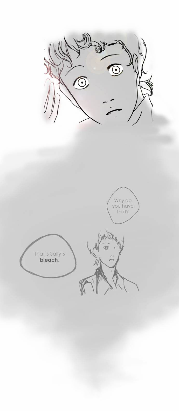 The Castle in the Woods Chapter 12 page 13 - Chapter 12
