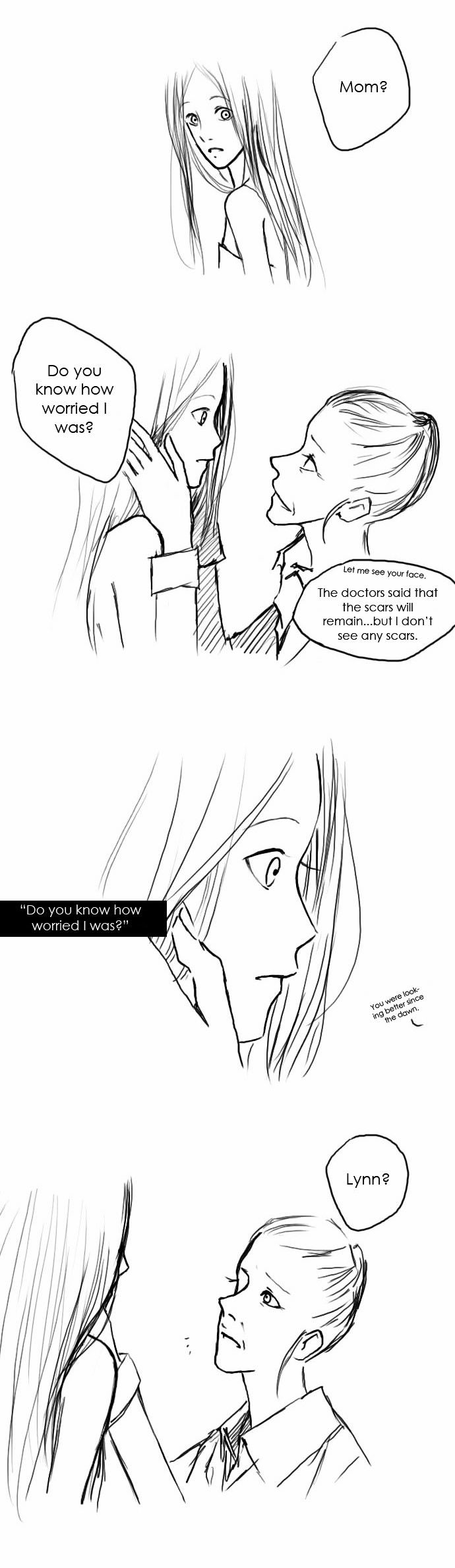 The Castle in the Woods Chapter 12 page 7 - Chapter 12