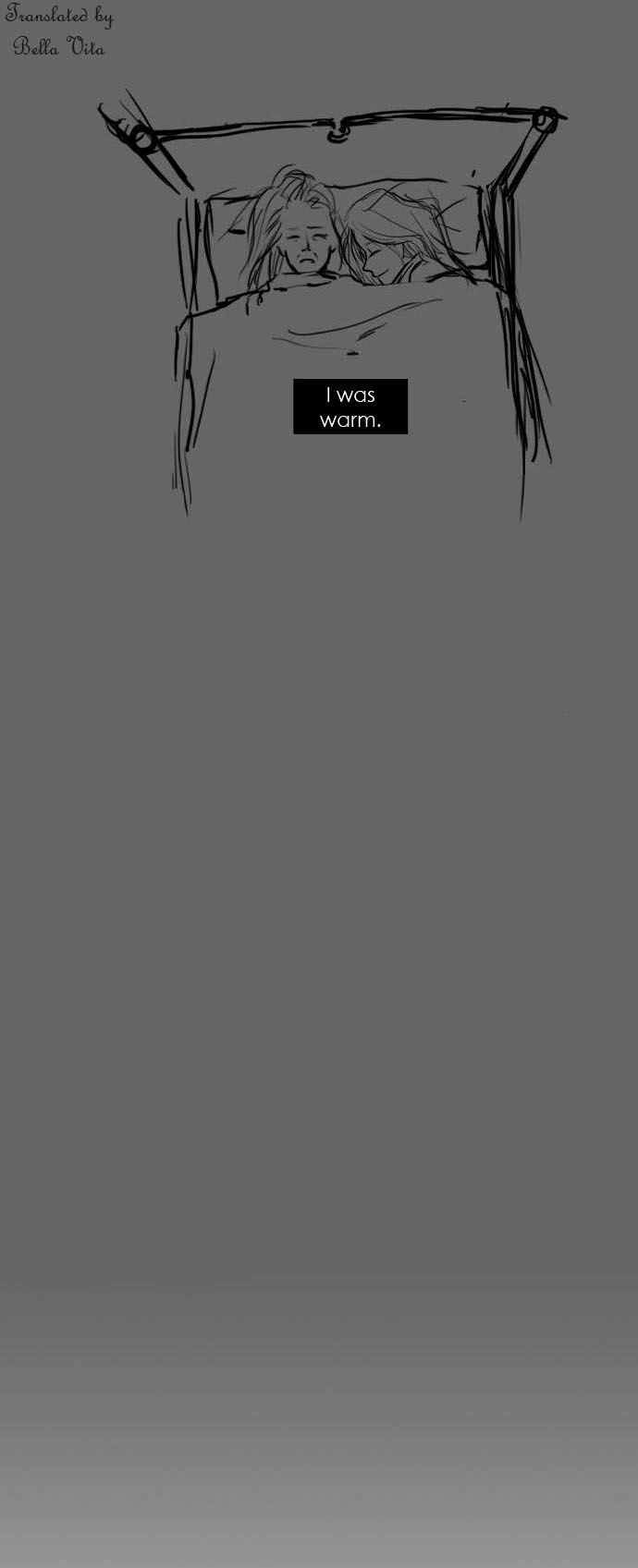 The Castle in the Woods Chapter 14 page 11 - Chapter 14