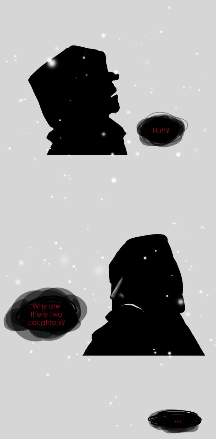 The Castle in the Woods Chapter 14 page 14 - Chapter 14