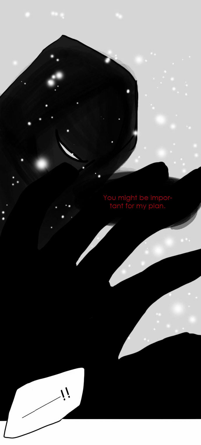 The Castle in the Woods Chapter 14 page 16 - Chapter 14