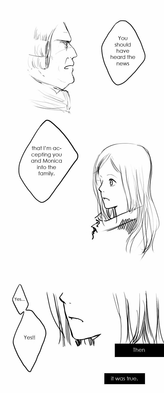 The Castle in the Woods Chapter 15 page 15 - Chapter 15