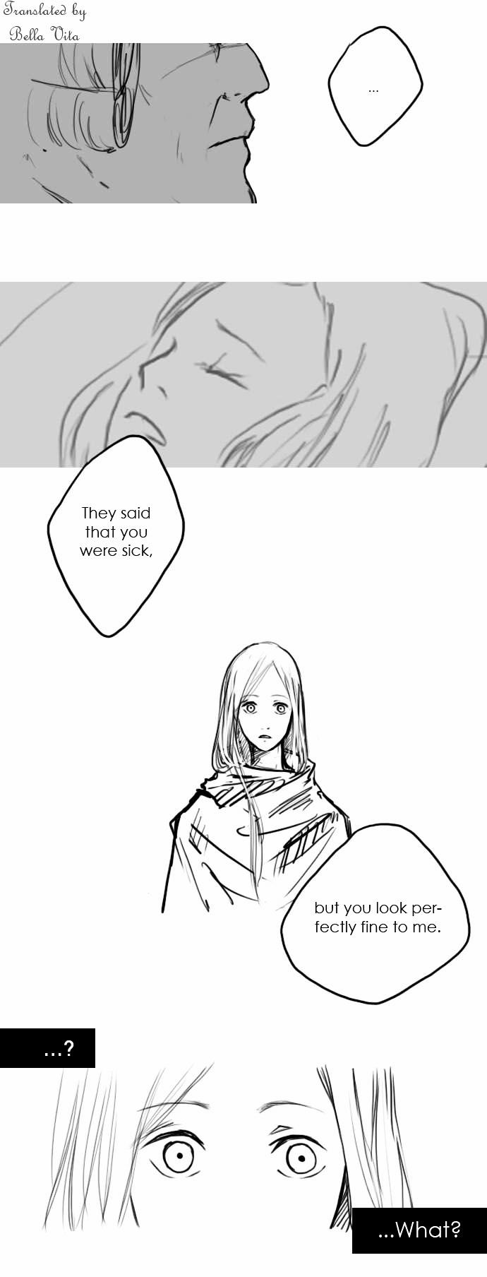 The Castle in the Woods Chapter 15 page 16 - Chapter 15