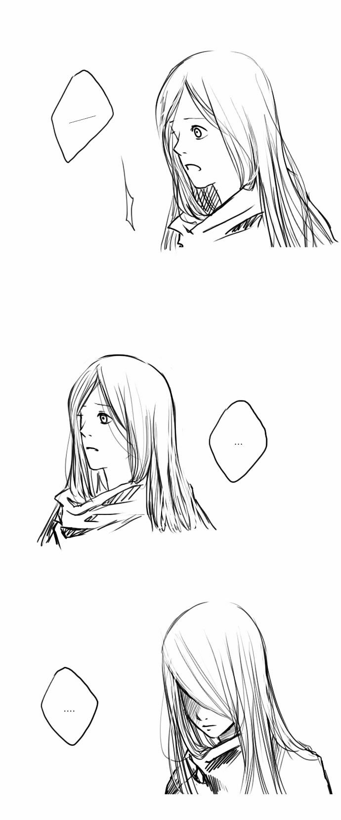 The Castle in the Woods Chapter 15 page 22 - Chapter 15