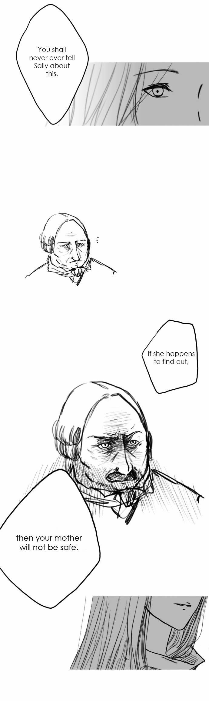 The Castle in the Woods Chapter 15 page 25 - Chapter 15