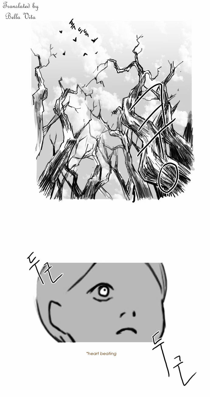 The Castle in the Woods Chapter 15 page 6 - Chapter 15