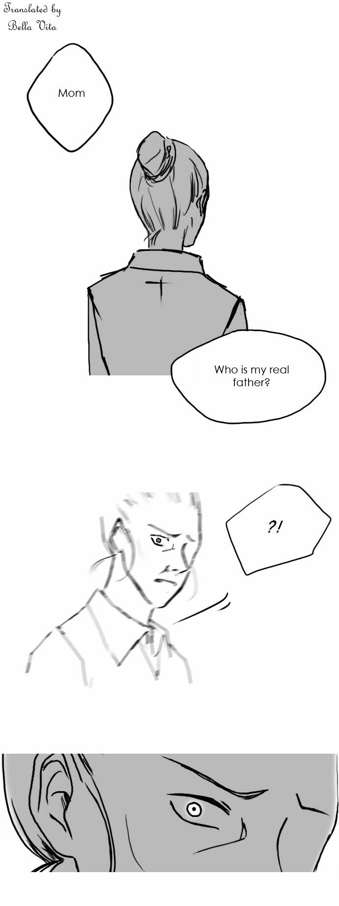 The Castle in the Woods Chapter 17 page 13 - Chapter 17