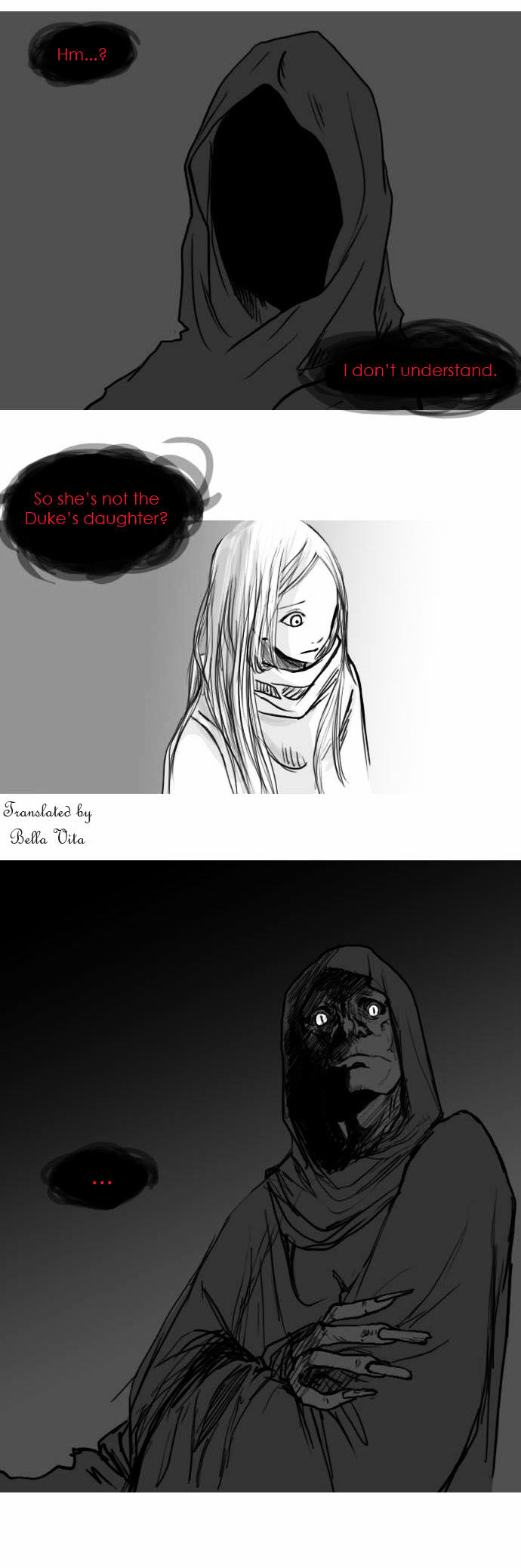 The Castle in the Woods Chapter 17 page 15 - Chapter 17