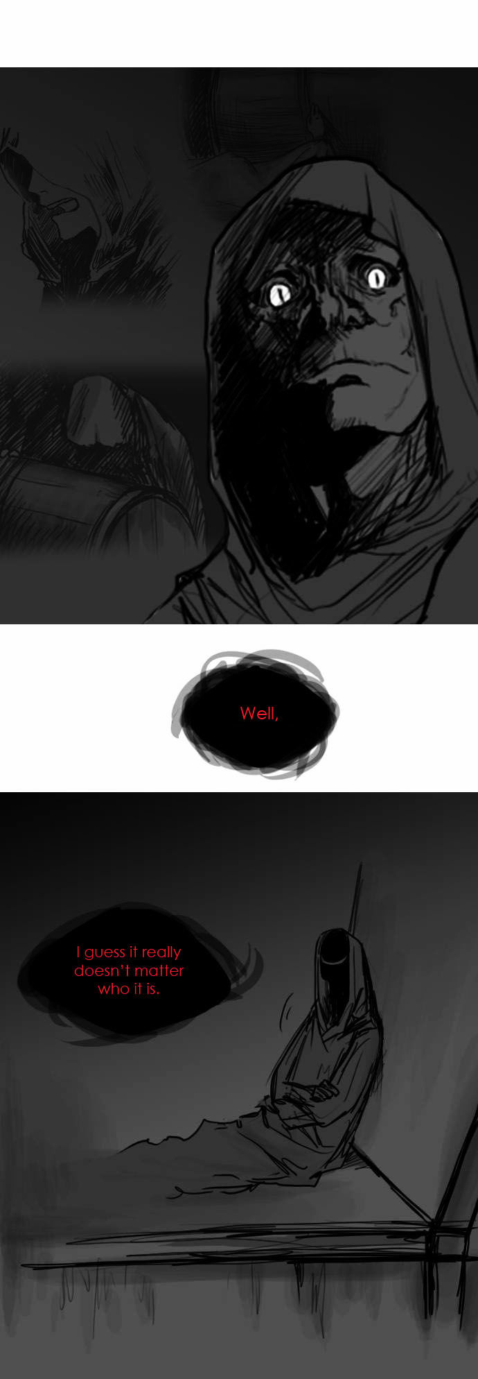 The Castle in the Woods Chapter 17 page 16 - Chapter 17