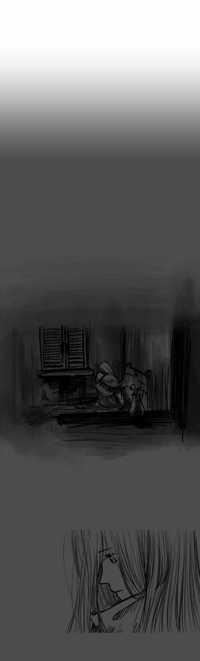 The Castle in the Woods Chapter 17 page 2 - Chapter 17