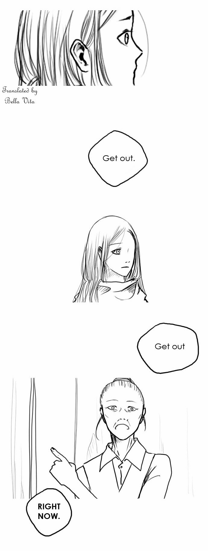 The Castle in the Woods Chapter 18 page 12 - Chapter 18