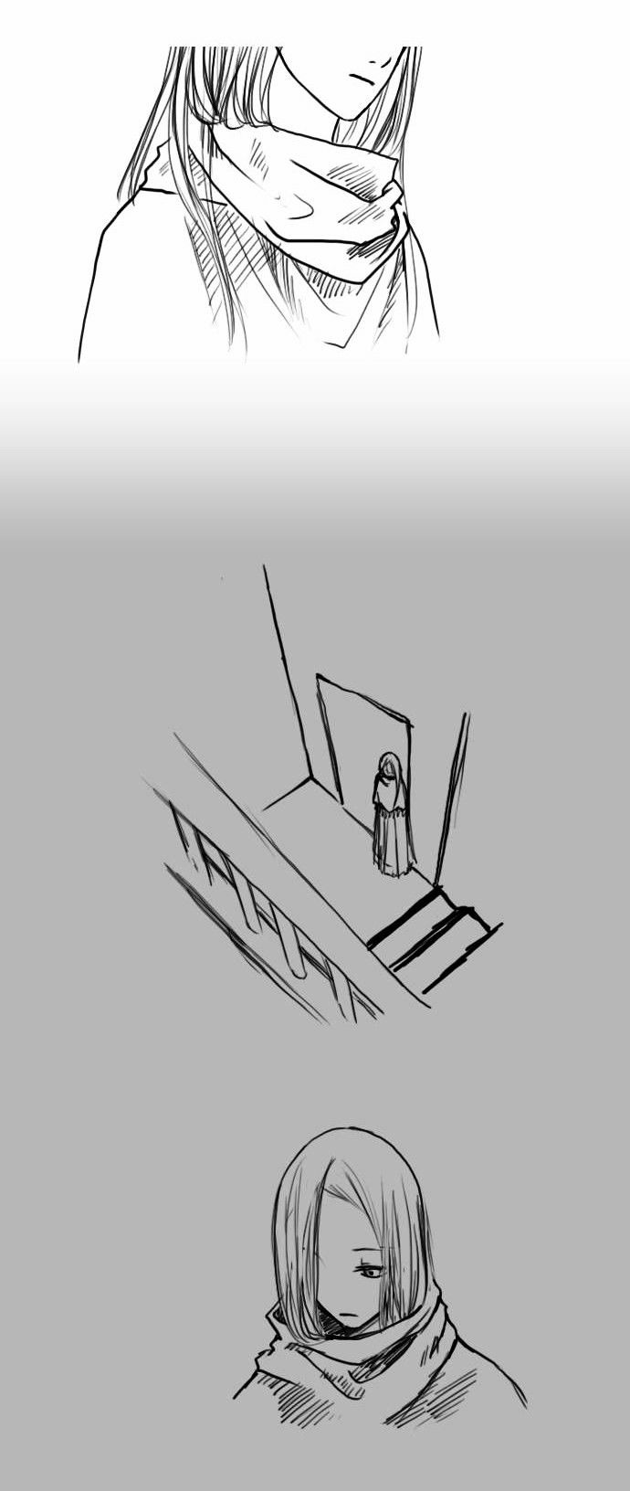 The Castle in the Woods Chapter 18 page 13 - Chapter 18