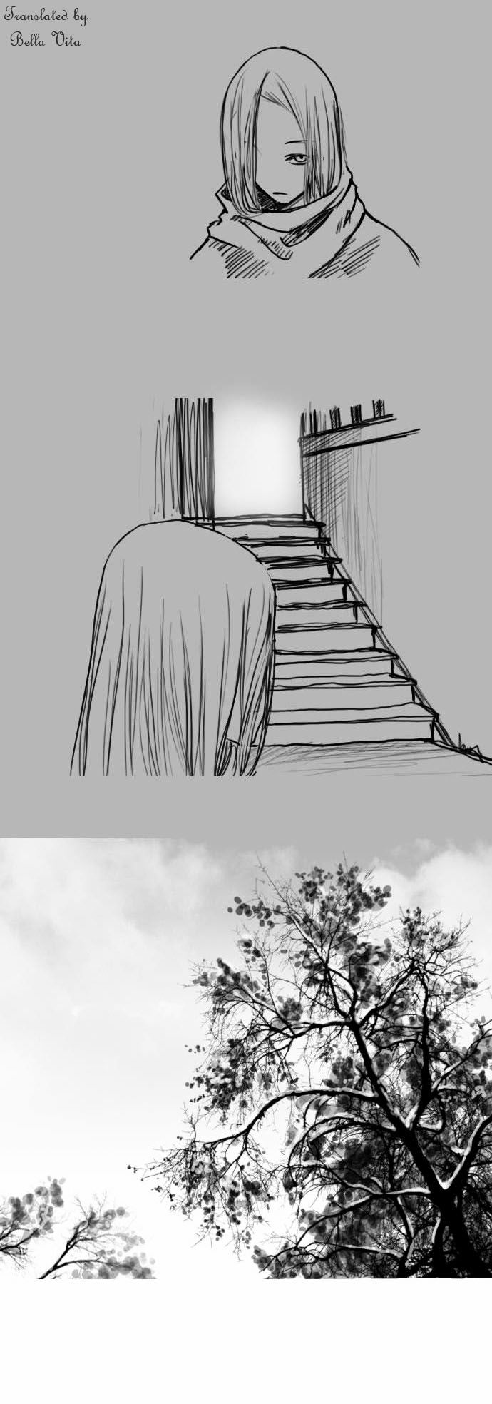 The Castle in the Woods Chapter 18 page 14 - Chapter 18