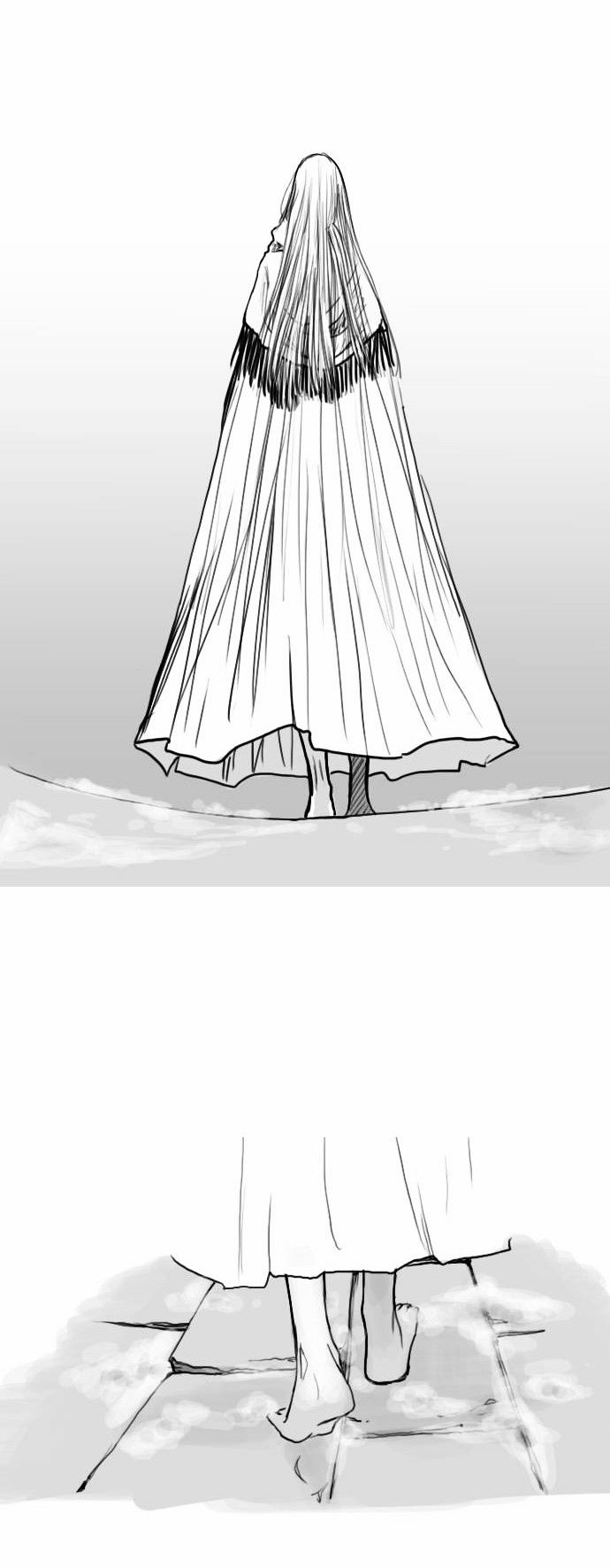 The Castle in the Woods Chapter 18 page 15 - Chapter 18