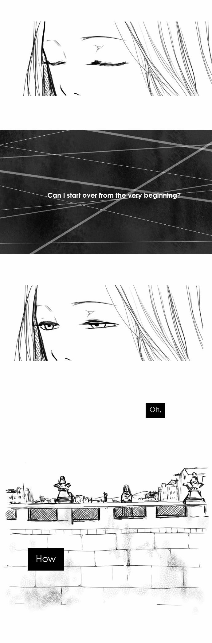 The Castle in the Woods Chapter 18 page 17 - Chapter 18