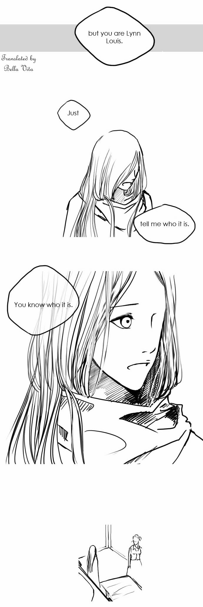 The Castle in the Woods Chapter 18 page 4 - Chapter 18