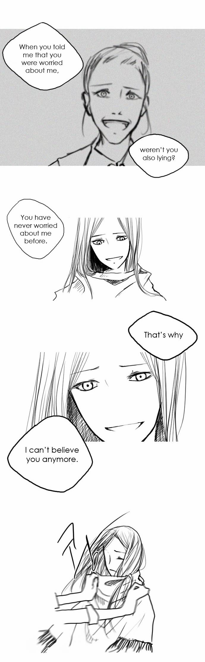 The Castle in the Woods Chapter 18 page 7 - Chapter 18