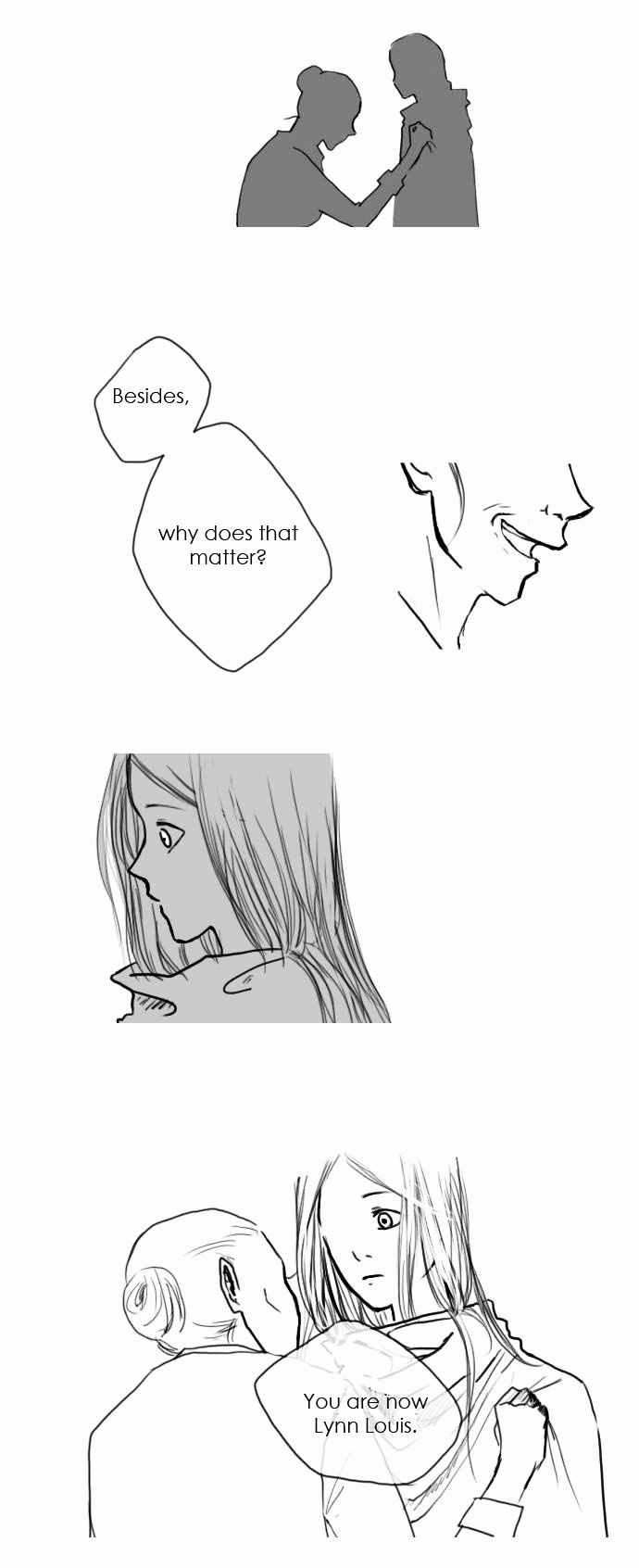 The Castle in the Woods Chapter 18 page 9 - Chapter 18