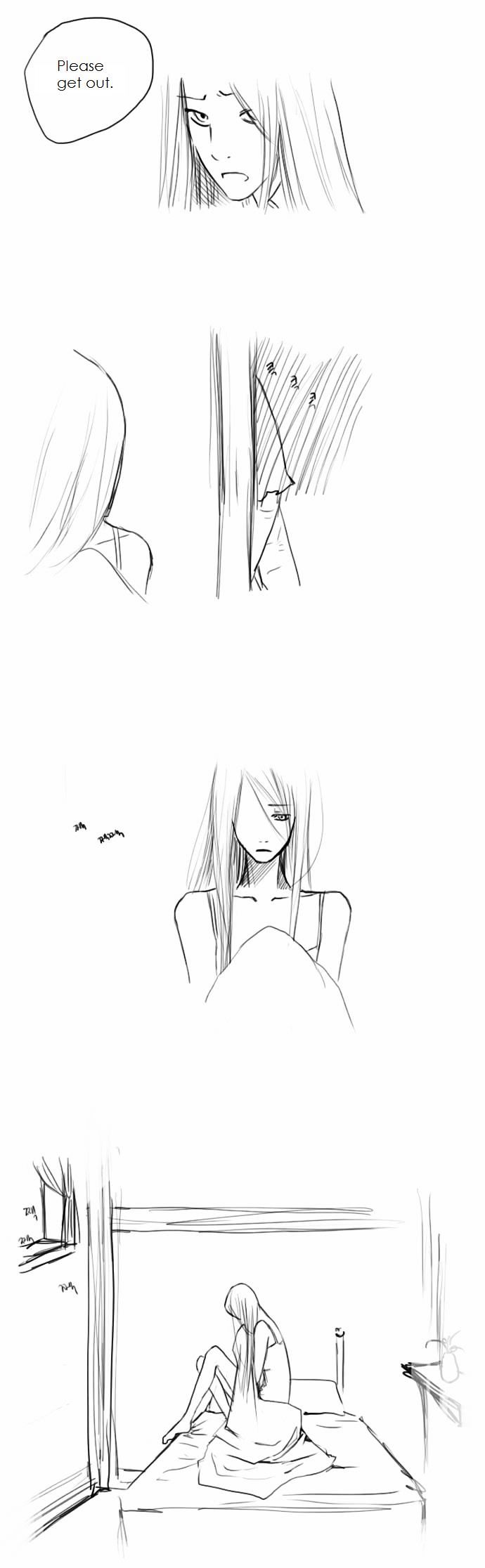 The Castle in the Woods Chapter 2 page 12 - Chapter 2