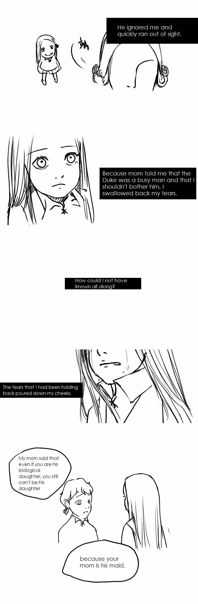 The Castle in the Woods Chapter 2 page 5 - Chapter 2