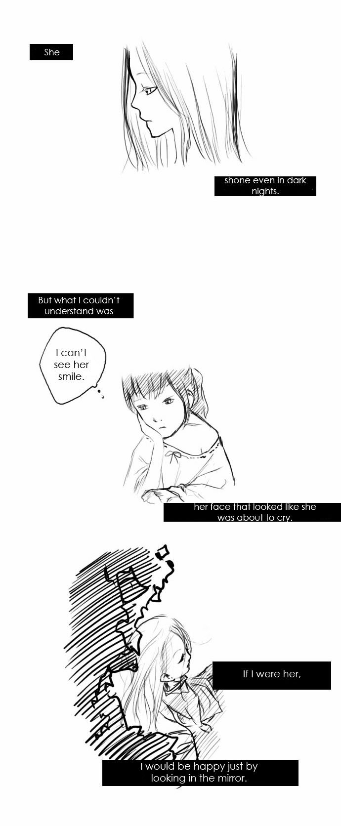 The Castle in the Woods Chapter 6 page 4 - Chapter 6