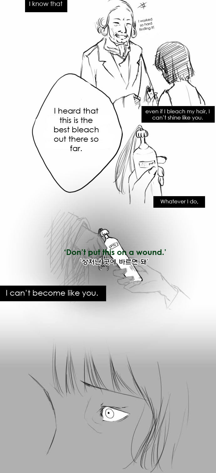 The Castle in the Woods Chapter 6 page 6 - Chapter 6