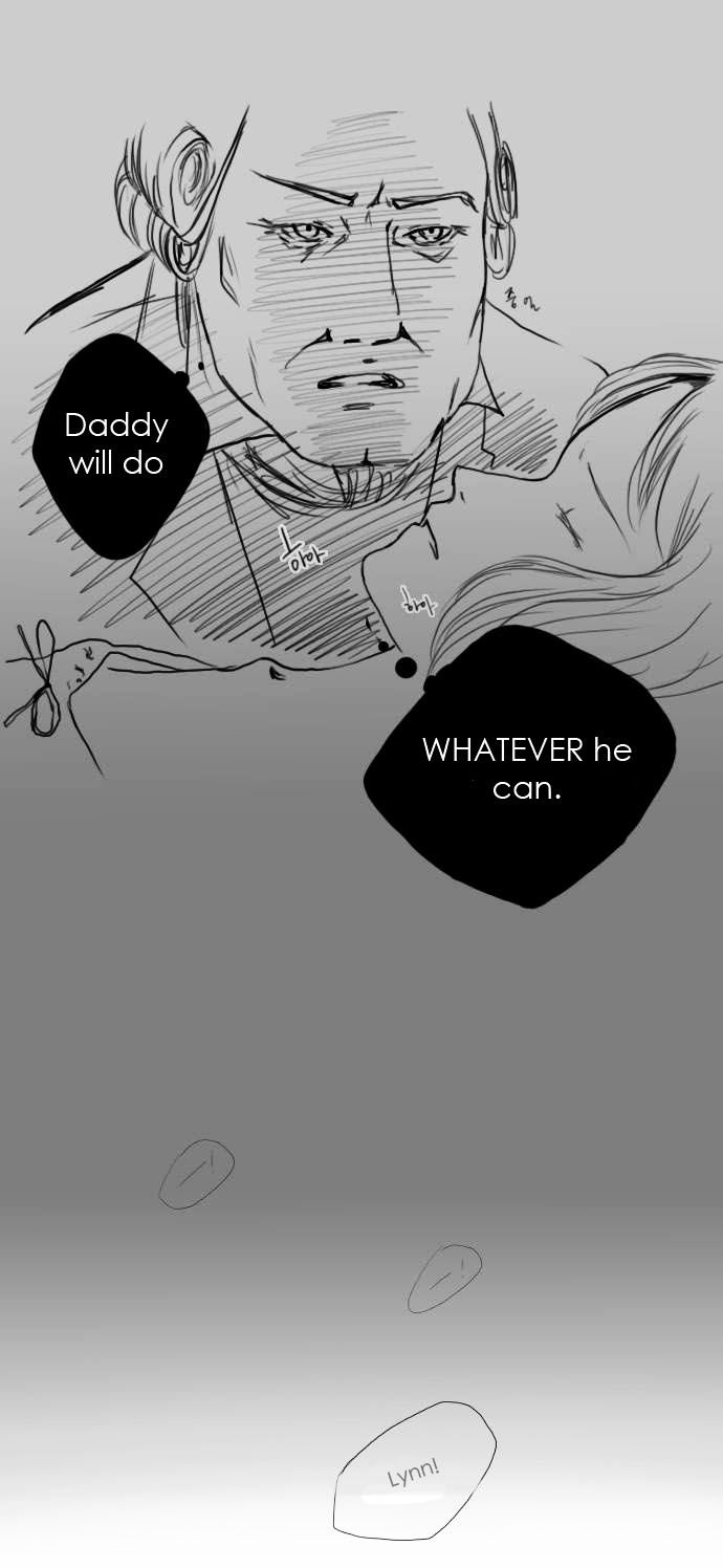 The Castle in the Woods Chapter 7 page 7 - Chapter 7